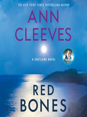 Red Bones - Audiobook